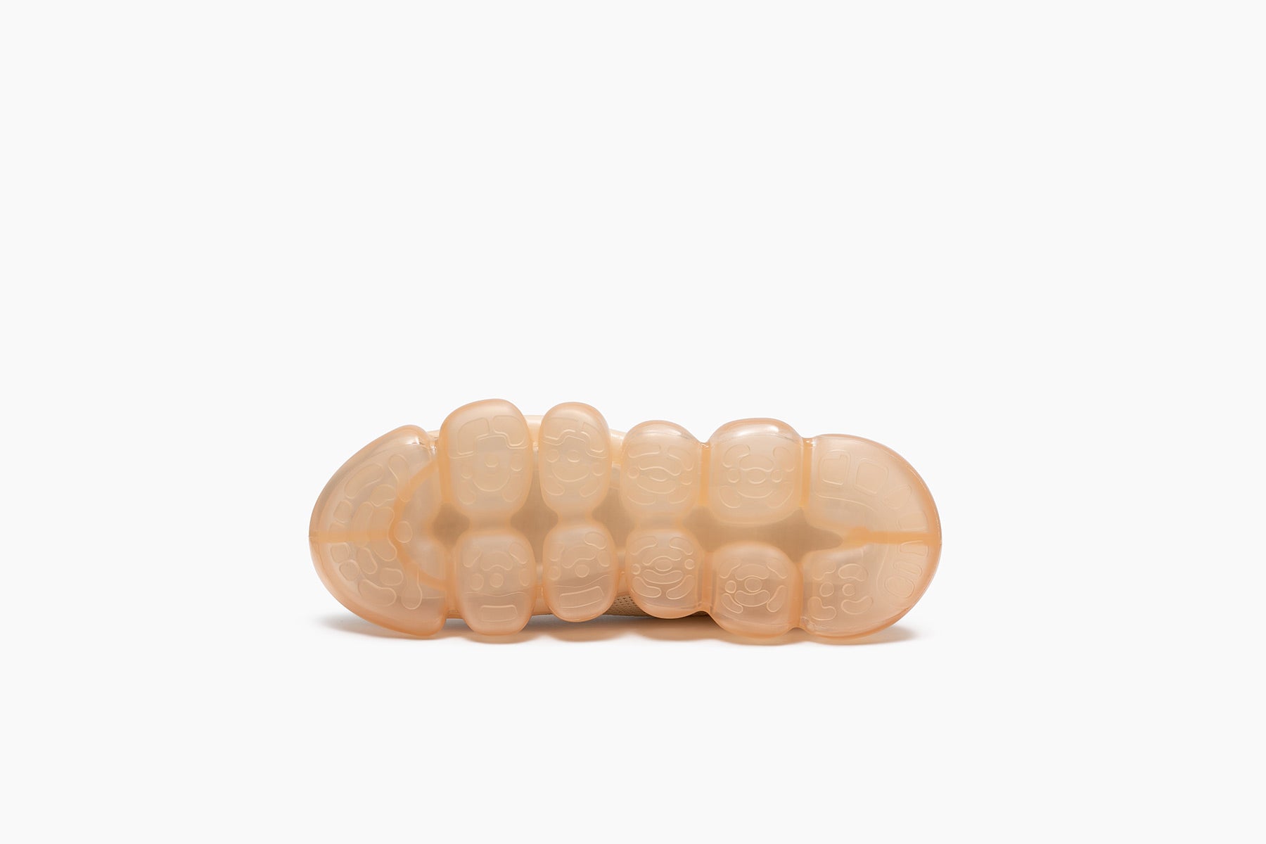 grounds JEWELRY CREAM PEACH / NUDE