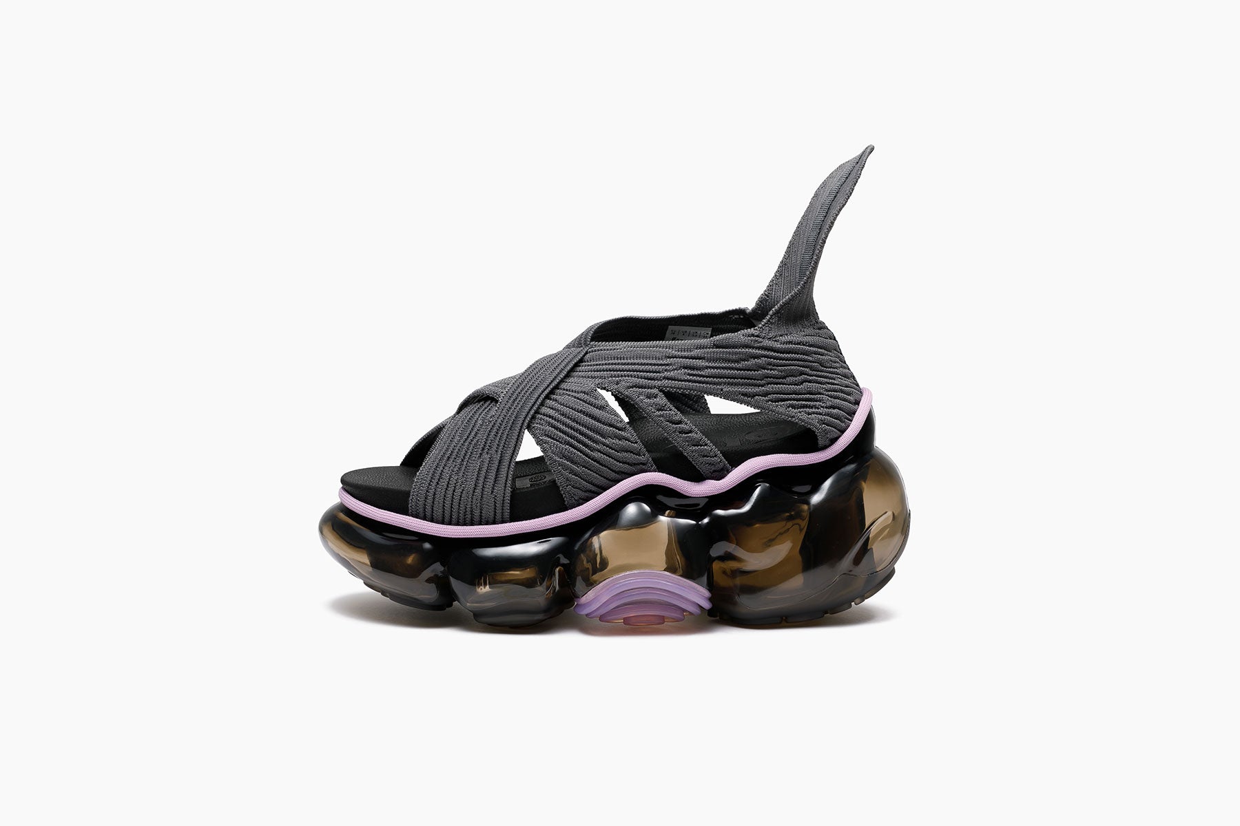 grounds MOOPIE MANGROOVE GRAY LILAC / BLACK
