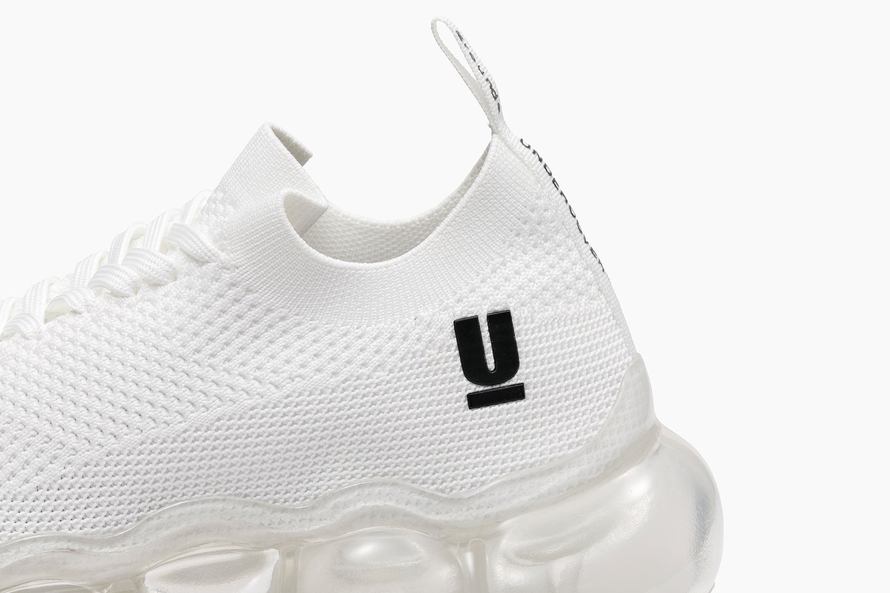 grounds JEWELRY x UNDERCOVER　02|WHITE