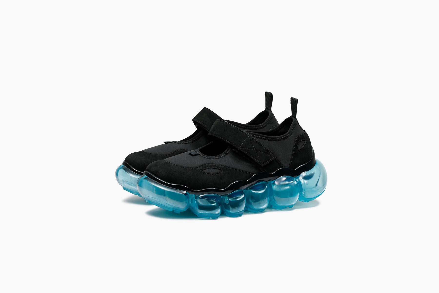 grounds JEWELRY MARYJANE BLACK / SODA