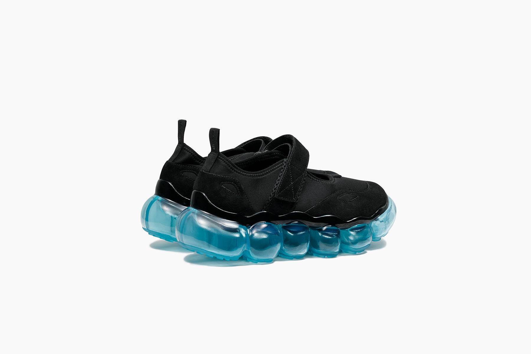 grounds JEWELRY MARYJANE BLACK / SODA