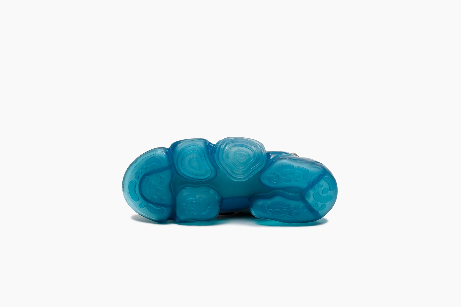 grounds MOOPIE NAZCA　DARK GRAY / SODA