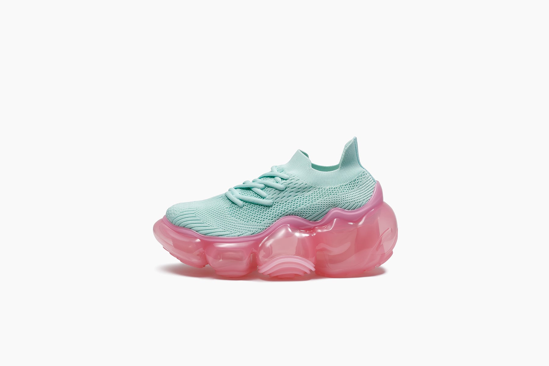 grounds MOOPIE MINT CREAM / CHERRY
