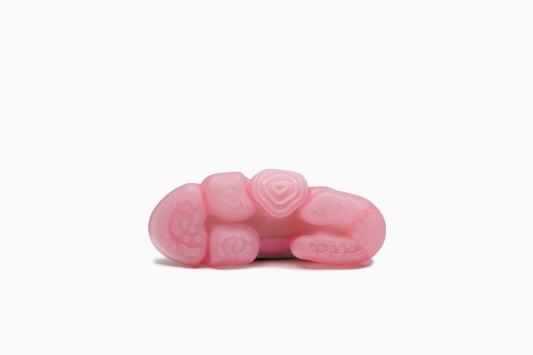 grounds MOOPIE MINT CREAM / CHERRY