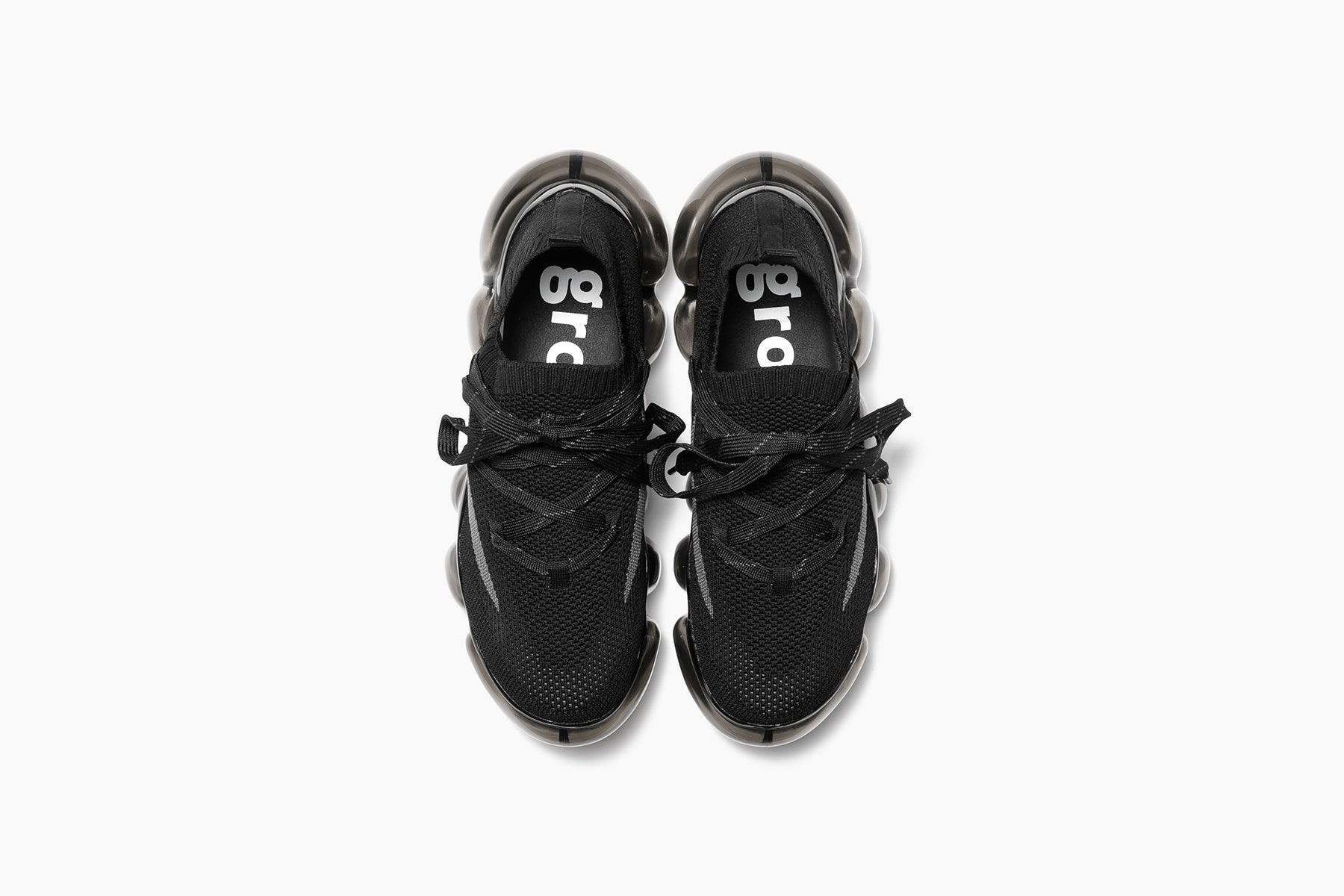 grounds JEWELRY B1　BLACK / BLACK