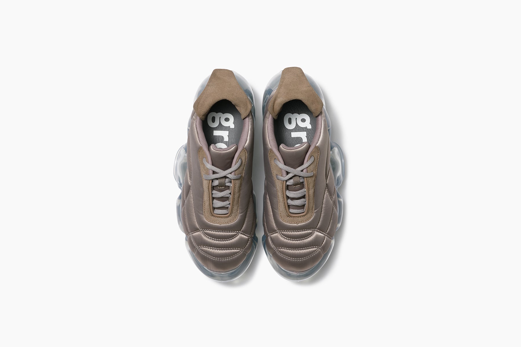 grounds MOOPIE COUPE　SAND / ICE GRAY