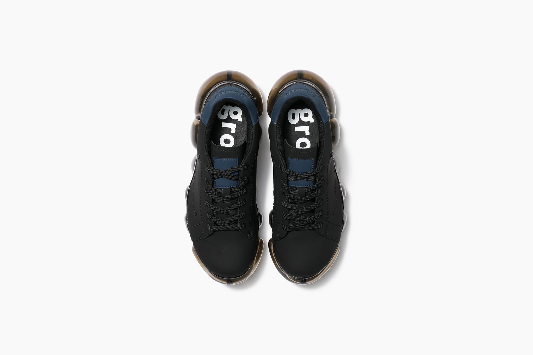 grounds JEWELRY COW　BLACK NIGHT / BLACK