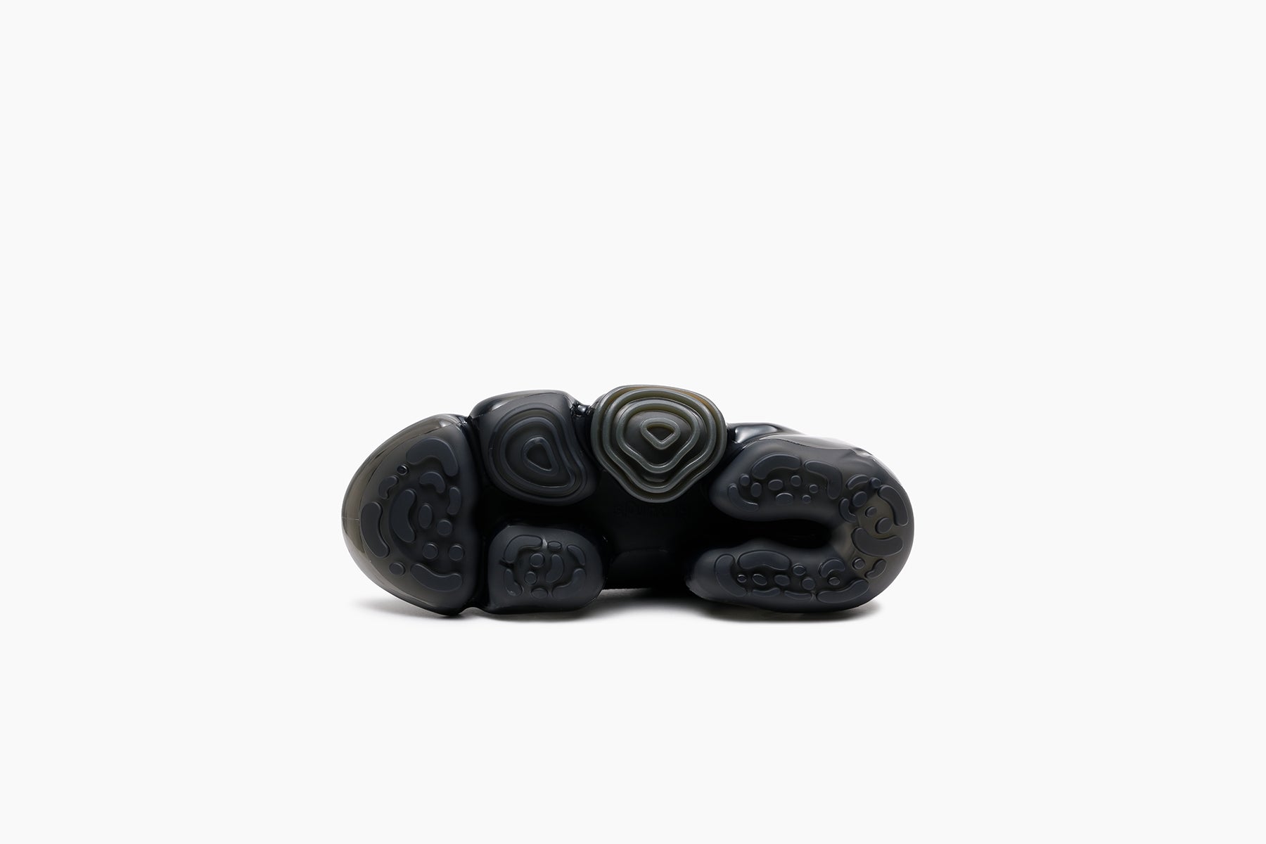 grounds MOOPIE PEBBLE BLACK FELT / BLACK