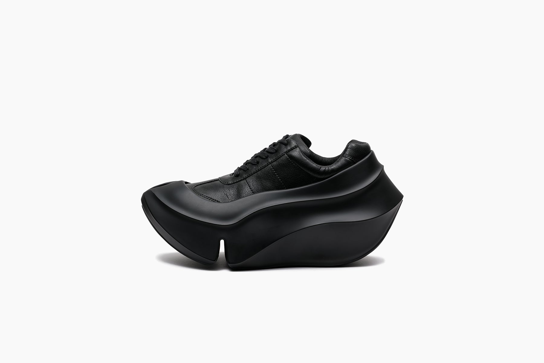 grounds ORCA CLASSIC BLACK / BLACK PAINT
