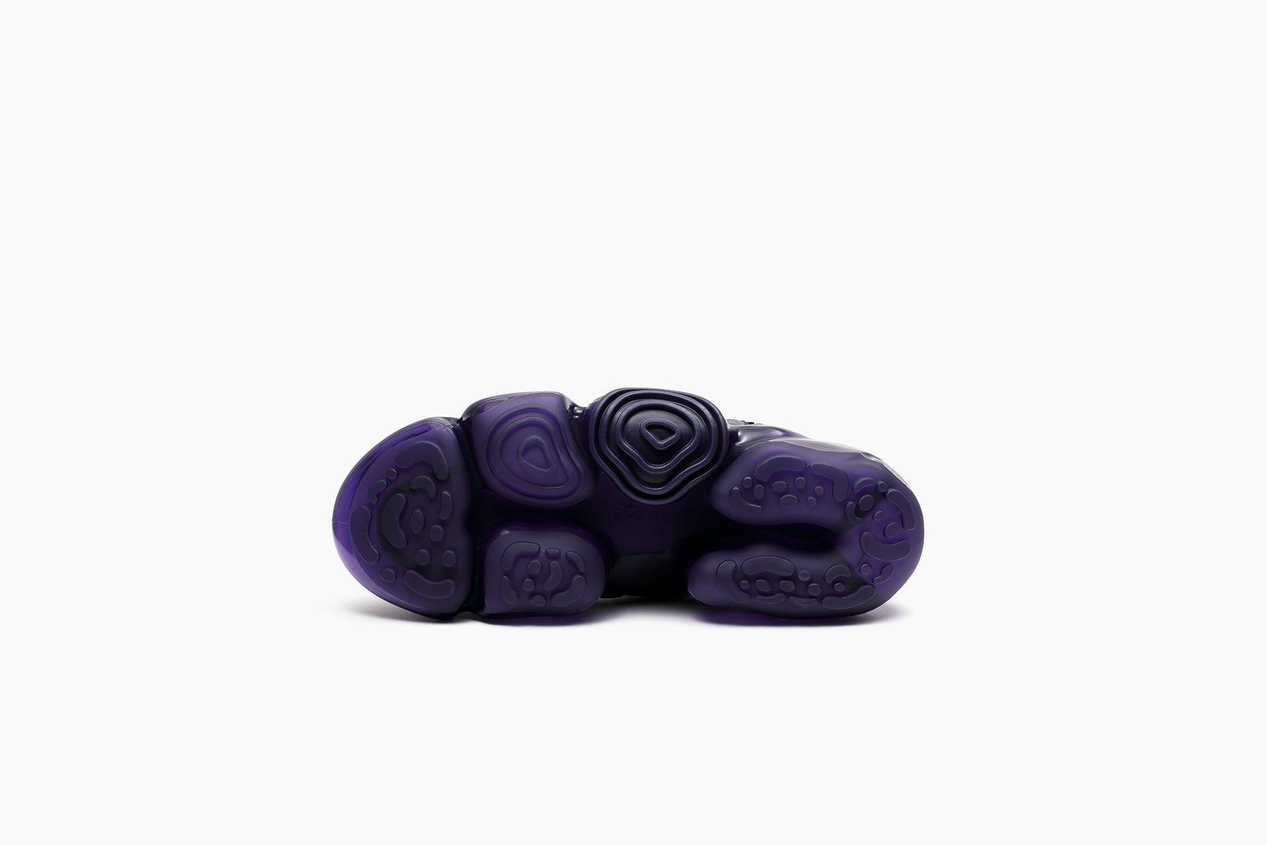 grounds MOOPIE VERTIN PURPLE / PURPLE
