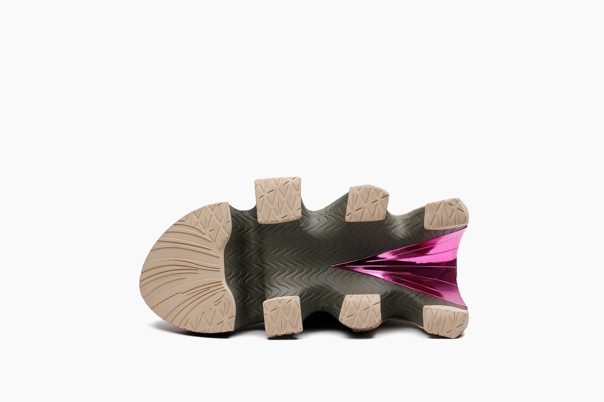 grounds BAT YOKYAKUME TEDDY BEAR / GREIGE SPLASH