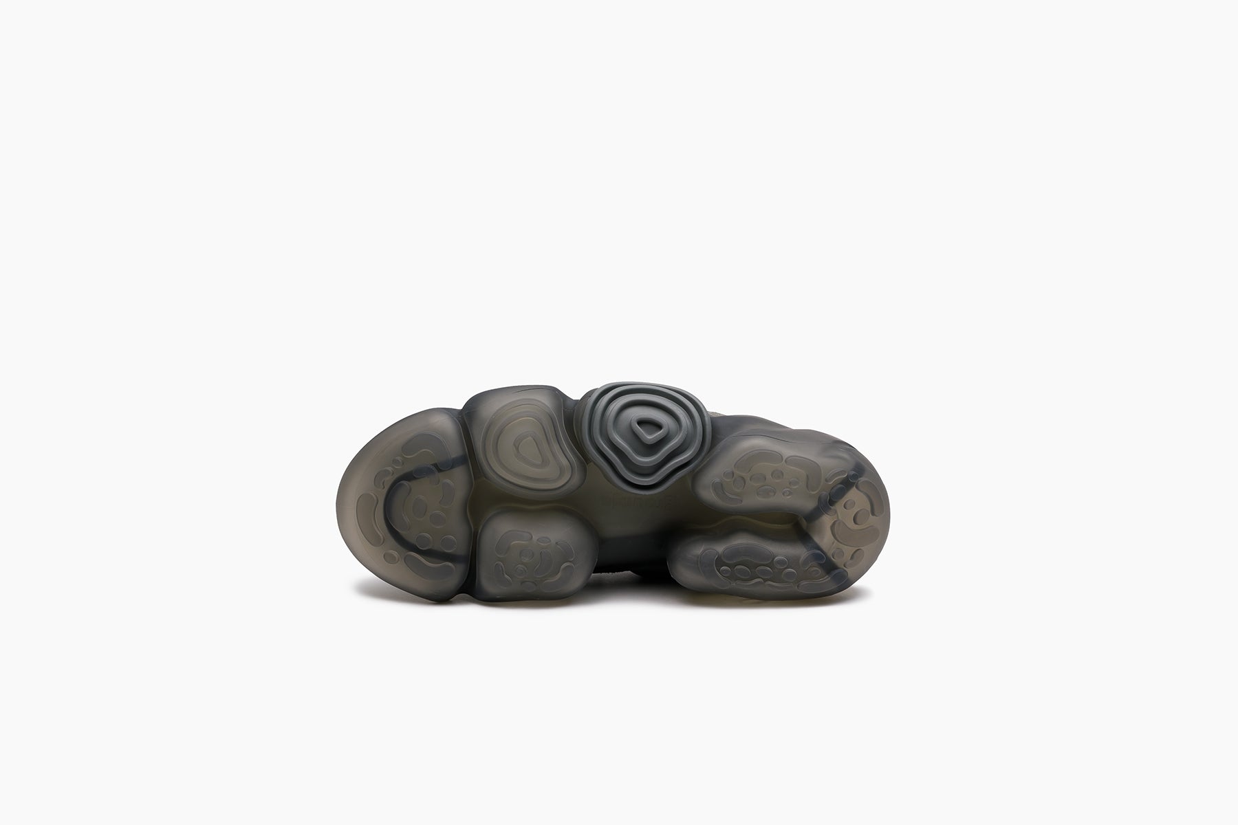 grounds MOOPIE JAWS DARK GRAY / DARK GRAY