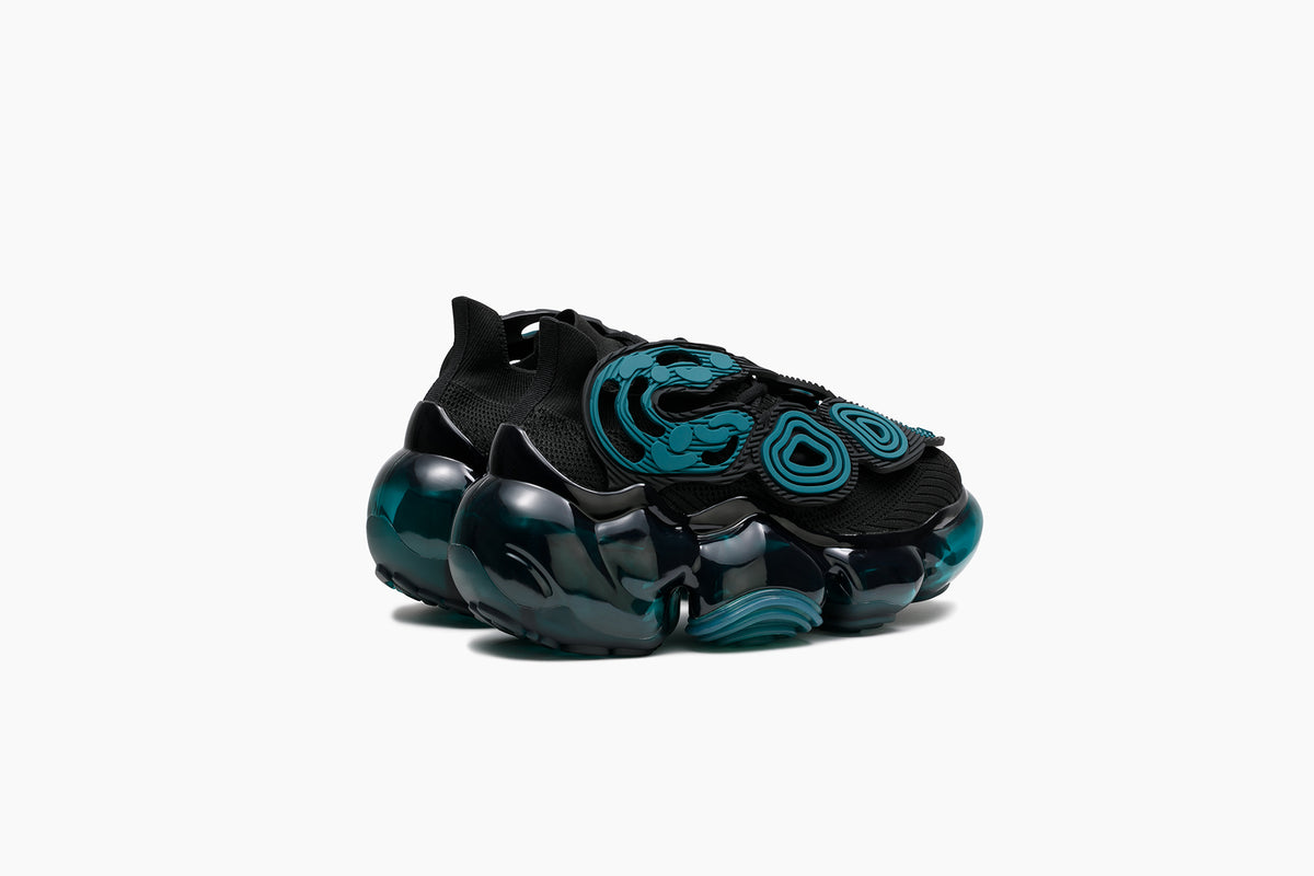 grounds MOOPIE INVERT DARK GREEN / DARK GREEN
