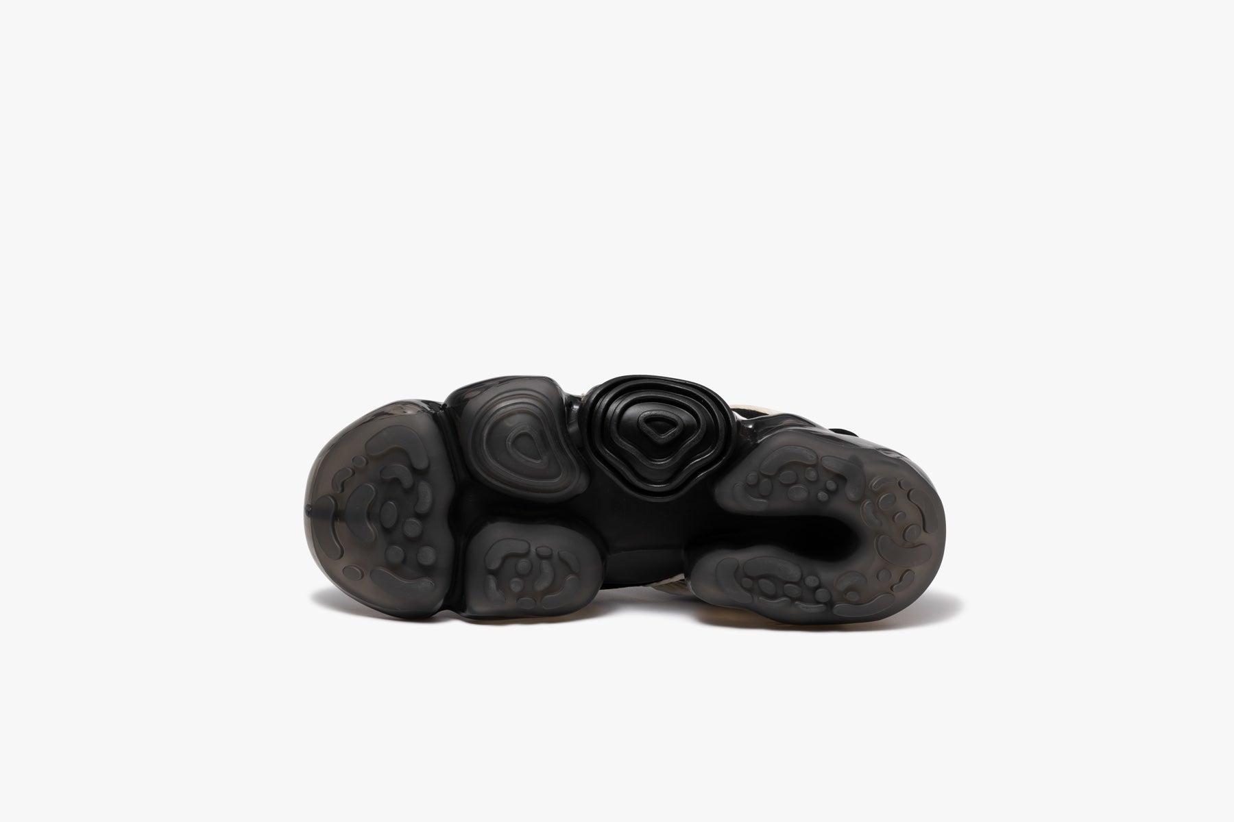 grounds MOOPIE PSICHID BLACK / BLACK